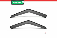 Imagem do produto Calha de Chuva Flex para Fiat Fiorino 1989 a 2013 - Cod. 9023